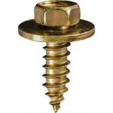 FENDER SCREW - 4.8MM