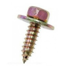 FENDER SCREW - 6.3MM