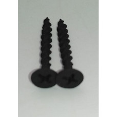 UNIVERSAL 3.5X32 FRONT SPOILER SCREW 50P