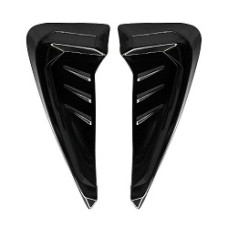 BMW FENDER VENTS X5 STYLE