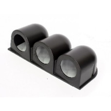 GAUGE POD 3 HOLES