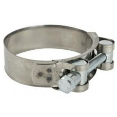 HOSE CLAMP- 63-68MM QUICK RELEASE