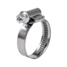 HOSE CLAMP - 8-16MM WURTH