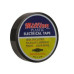 MILLION INSULATION TAPE 10M BLACK