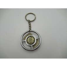 KEY RING-ALAGA S/WHEEL