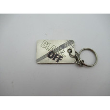 KEY RING-HONDA BLAST OFF