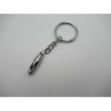 KEY RING-WHISTLE