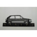 KEY HOLDER - VW BLACK