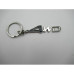 KEYRING- 4WD BLACK