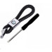 KEYRING- BOB ROPE STYLE