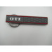 KEYRING- VW GTI GREY STRAP