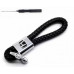 KEYRING- HONDA ROPE STYLE