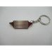 KEYRING- INTERCOOLER SILVER