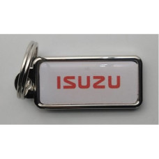 KEYRING- ISUZU GEL