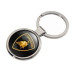 KEY RING - LAMBORGINI GEL