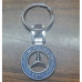 KEY RING - MERC CLIP STEEL