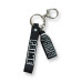 KEYRING-PRIME BLACK