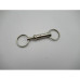 KEYRING- QUICK RELEASE