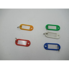 KEYRING - TAG UNIVERSAL