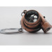 KEYRING TURBO GOLD ELECTRIC