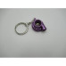 KEYRING- TURBO PURPLE GLOSS