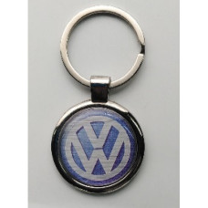 KEYRING- VW GEL TYPE S/S