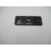 LOUVRE CLIP- PLASTIC FLAT 70 X 28