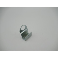 LOUVRE CLIP- METAL HOOK BROAD