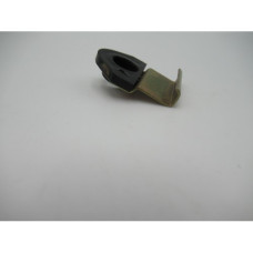 LOUVRE CLIP- METAL HOOK NARROW