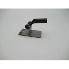 LOUVRE CLIP- METAL SWIVEL 45 X 25