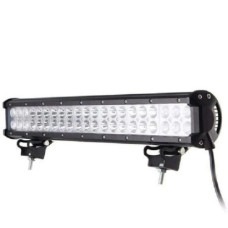 LED BAR DOUBLE 54CM STRAIGHT 120W