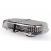 ROOF STROBE LIGHT GREEN 24 LED 12VOLTS