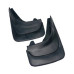 MUDFLAPS- UNIVERSAL SET MF-52