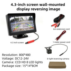 MONITOR 4.3