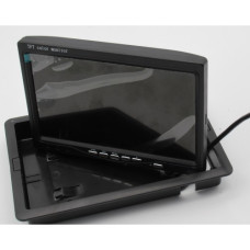 MONITOR- T700 REARVIEW 7i