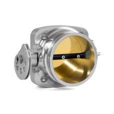 UNIVERSAL MECHANICAL THROTTLE 60MM