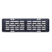 NUMBERPLATE HOLDER SHORT