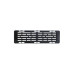 NUMBERPLATE HOLDER  LONG