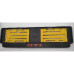 NUMBERPLATE HOLDER- VW G5 GTI