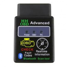OBD SCAN TOOL BLUETOOTH VGATE