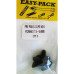 PANEL CLIPS- 4/2 7.5-9.4MM