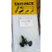PANEL CLIPS- 4/8 4.5MM