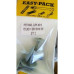 PANEL CLIPS- 2/11 6MM BMW M/F