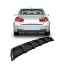 UNIVERSAL R DIFFUSER 3D 4 FIN 65CM
