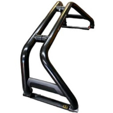 ROLL BAR - BLACK UNIVERSAL