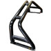 ROLL BAR - BLACK UNIVERSAL