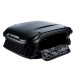 UNIVERSAL ROOF BOX 300L+LOCK