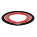 RIM PROTECTOR RED