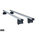 THULE FOOT PACK ROOF RAILS