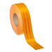 REFLECTIVE TAPE - YELLOW P/M